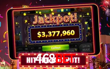 Desvendando o Mundo dos Jogos Virtuais na 468bet