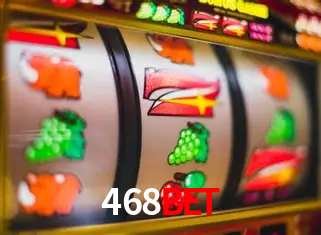 A Revolução dos Aplicativos de Jogos no 468bet