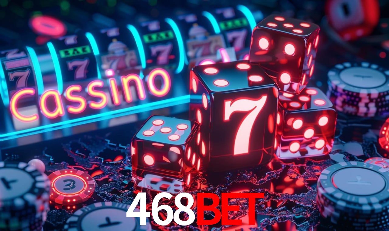 Experiência VIP 468bet