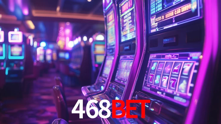 Cassino Online 468BET
