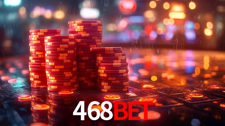 Suporte no Cassino Online 468BET