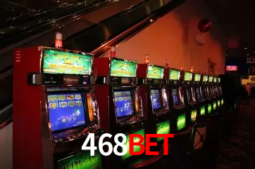 Explorando a Categoria de Eventos em Apostas na 468bet