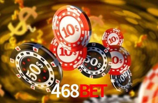 Estatísticas do Jogo 468bet