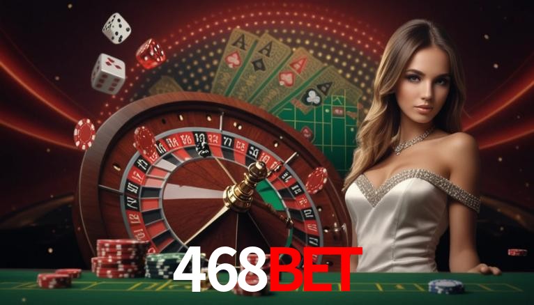 API Integration 468bet