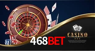 Jogos de Slot 468bet