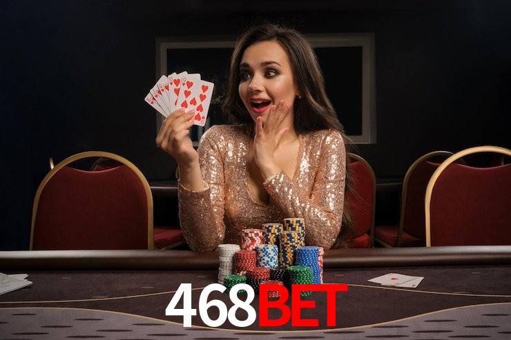 Bônus Diários 468bet