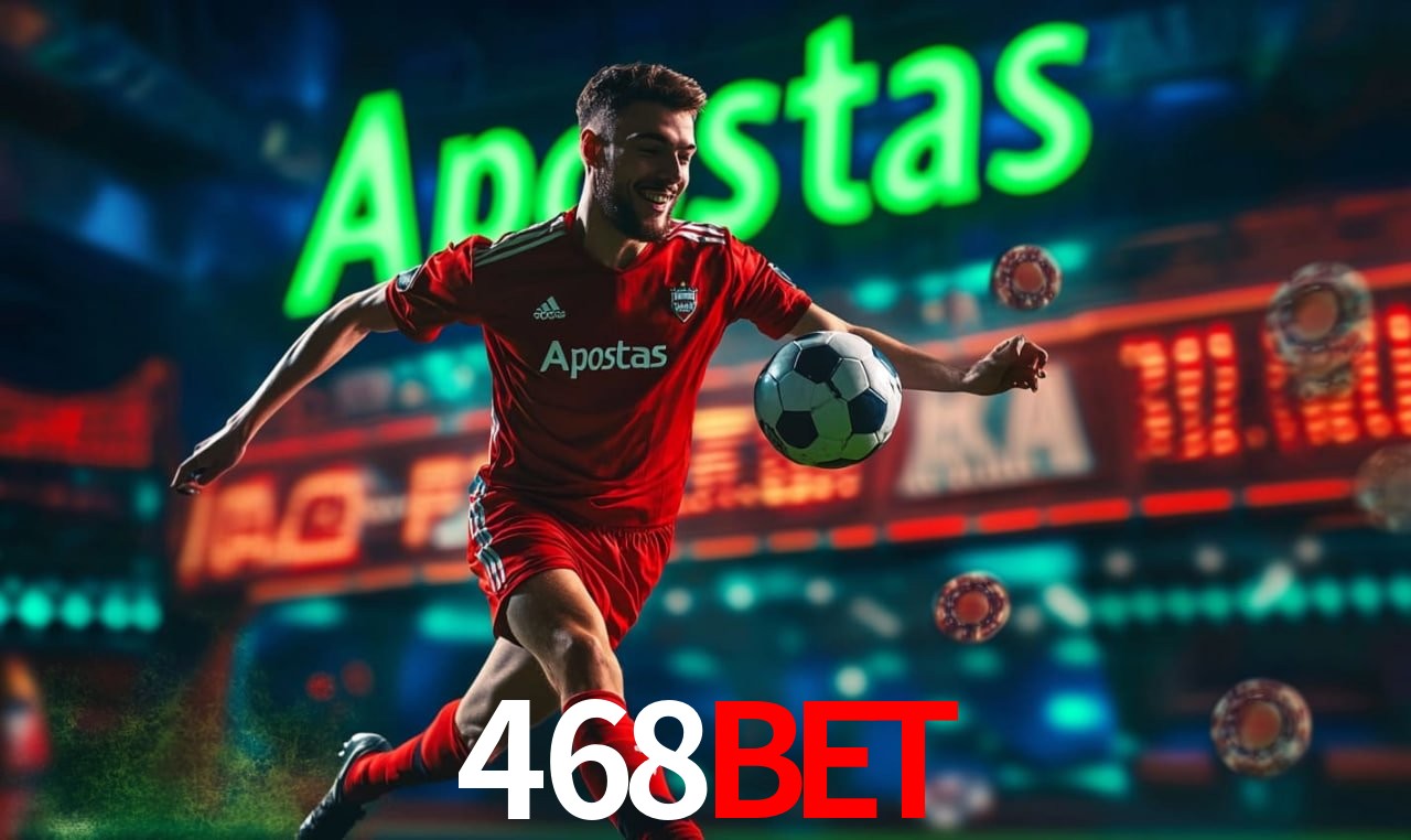 Casino Ao Vivo 468bet