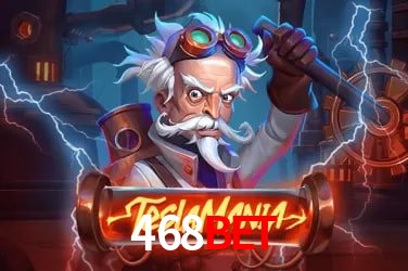 Integração de APIs 468bet