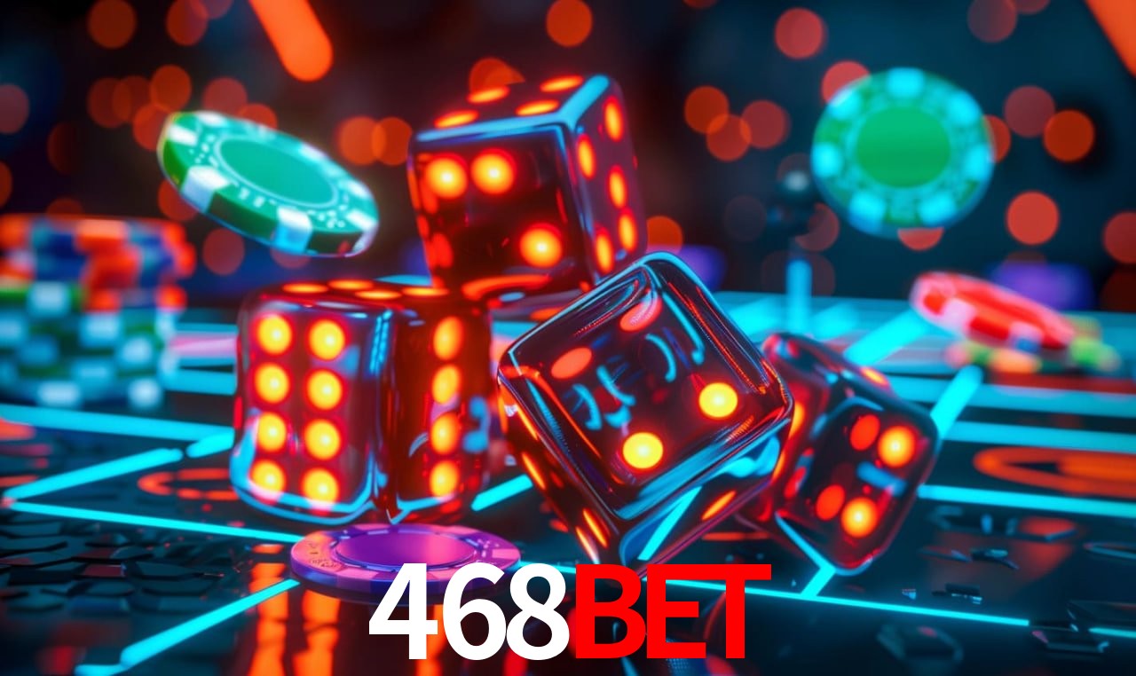 Jogos Exclusivos 468bet