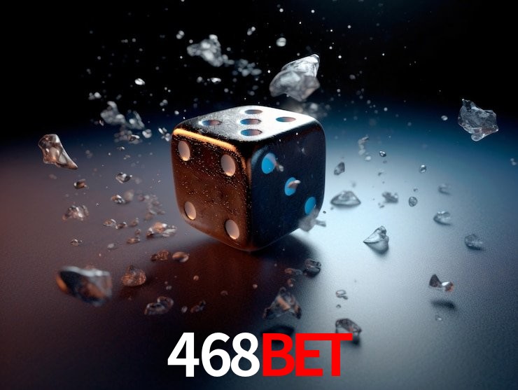 Logo 468bet Loteria Online