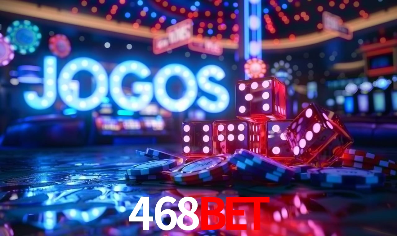 Mesa de Blackjack 468bet
