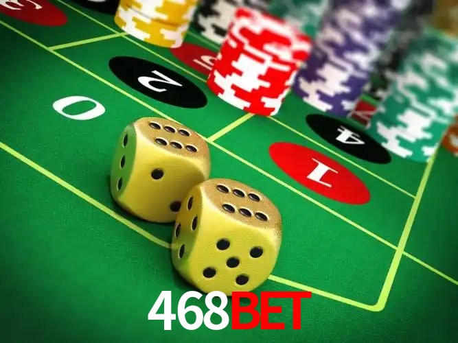Tennis Betting 468bet