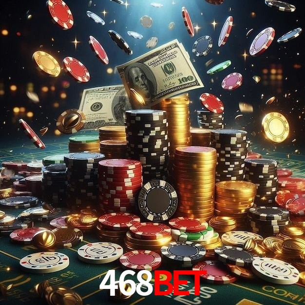 PIX Instantâneo 468bet