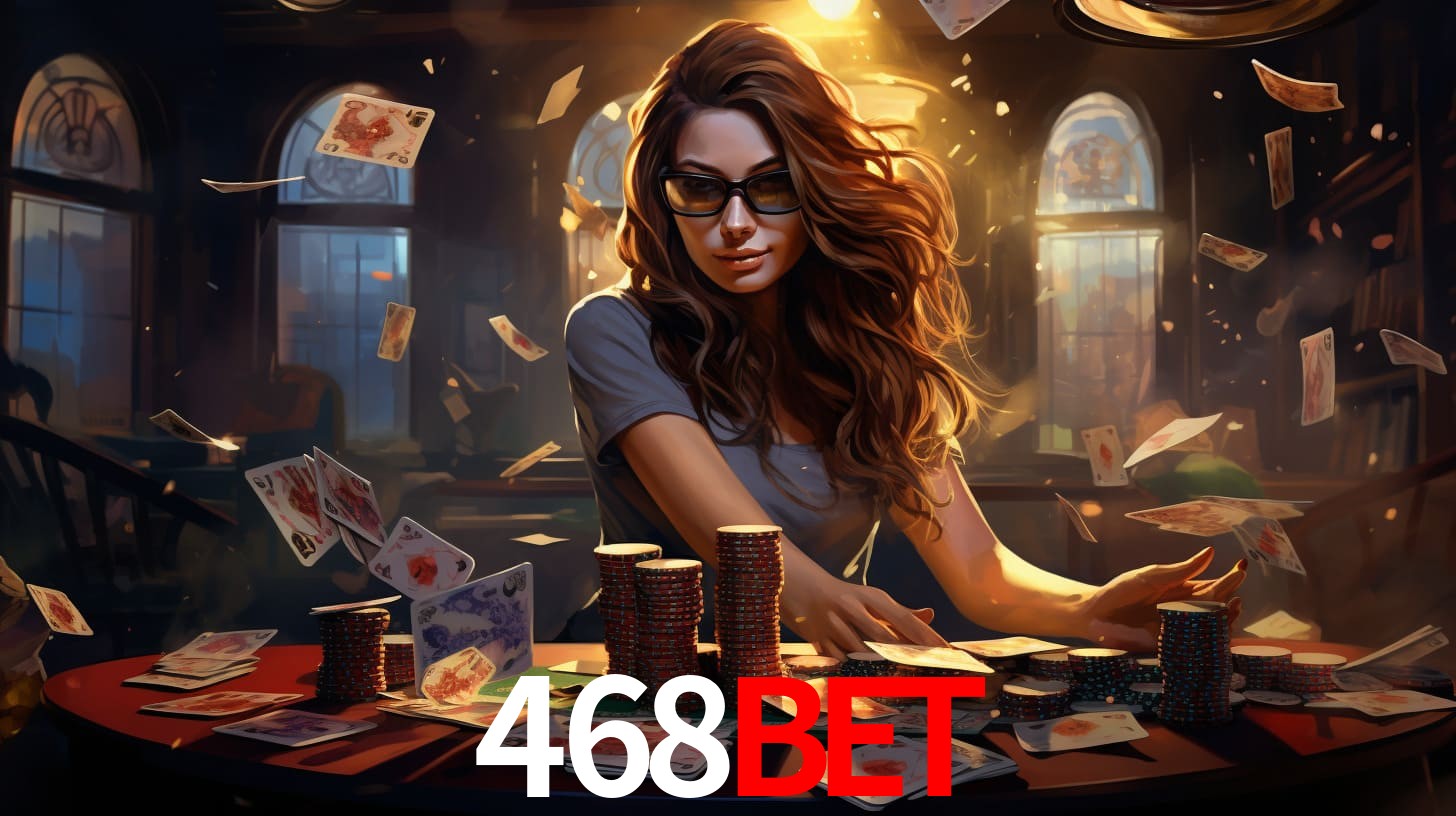 Roulette Table 468bet