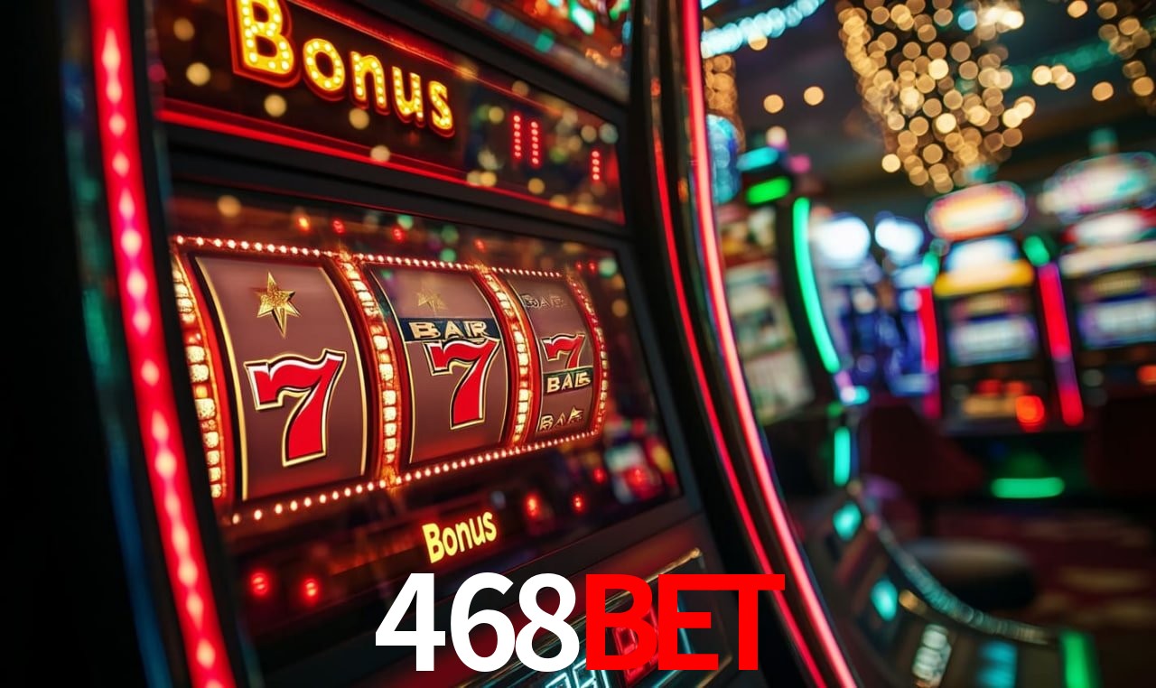 468bet Apostas Esportivas Logo - 34 Esportes Certificados