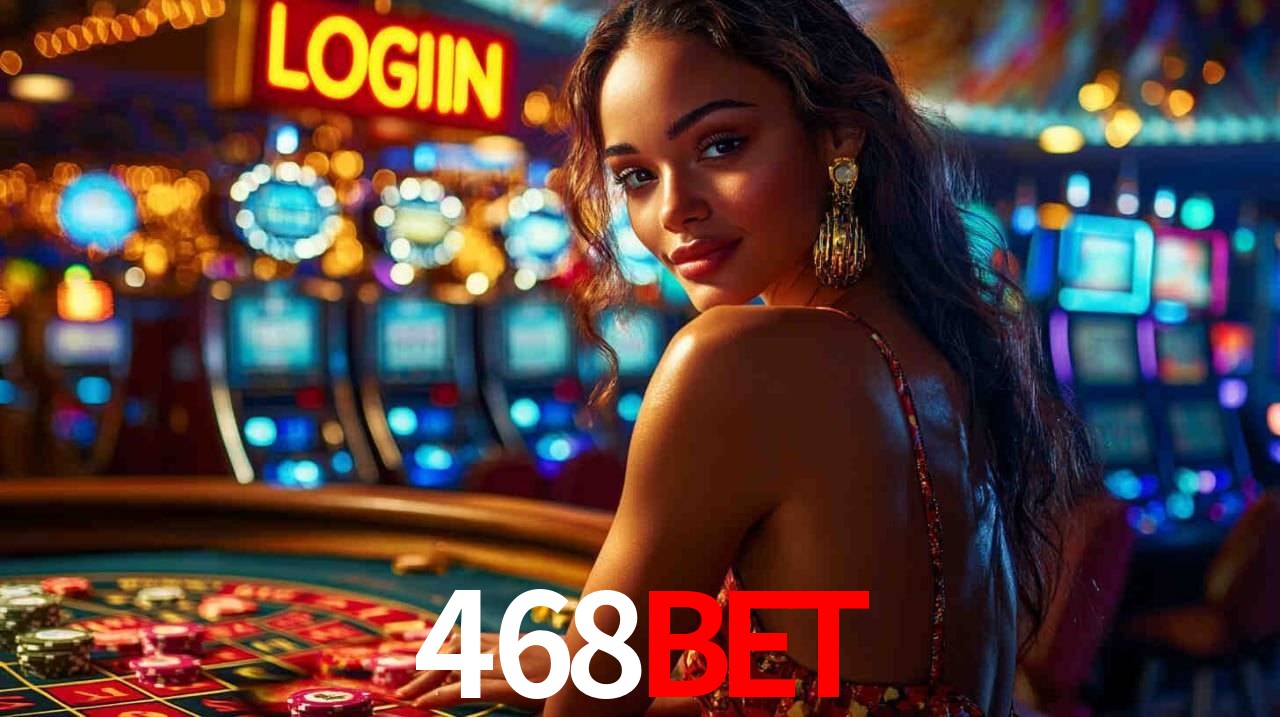 Sistemas de Segurança 468bet