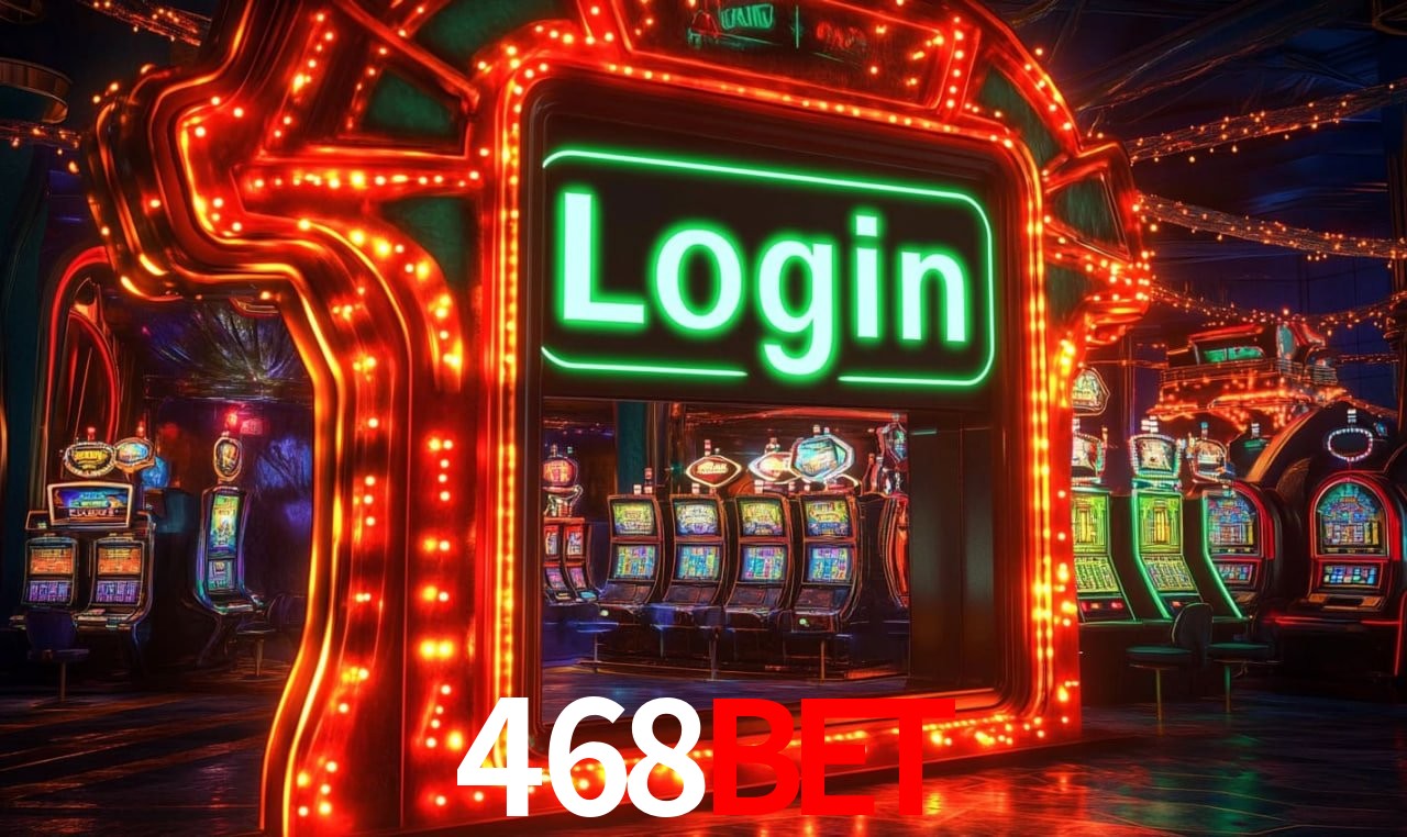 Avaliações dos Jogadores 468bet