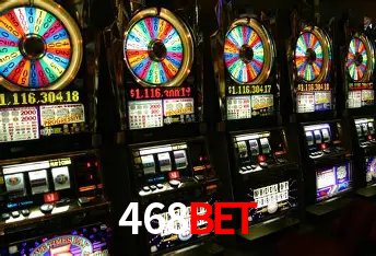 Descubra o Programa VIP da 468bet: Vantagens Exclusivas para Jogadores