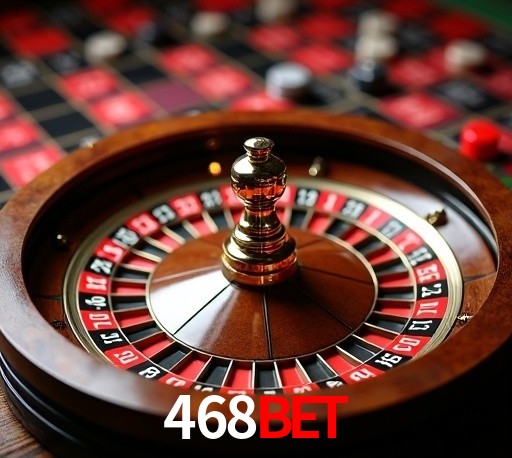 468bet Plataforma Confiável