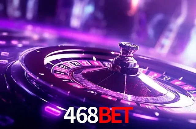 Programa VIP 468bet