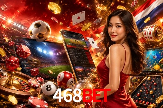 Platform Technology 468bet