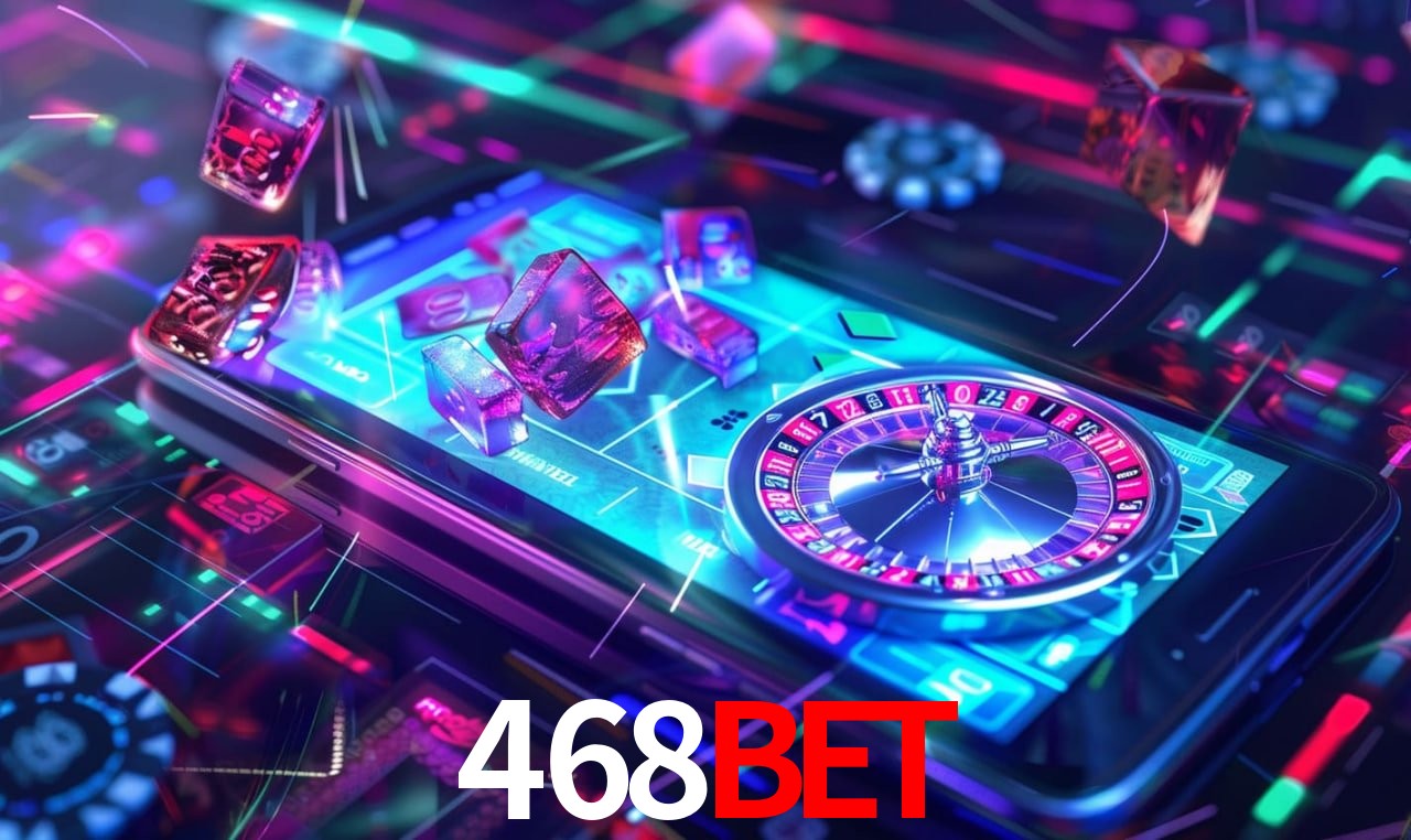 Casino Ao Vivo 468bet