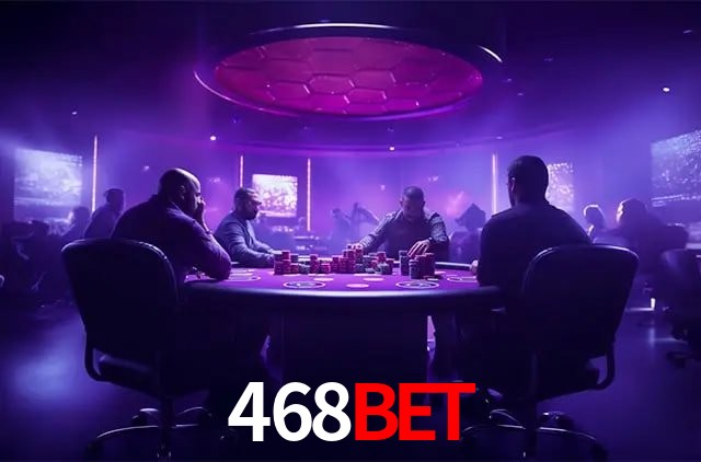 Cadastro Rápido 468bet