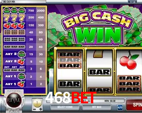 Desvendando o Mundo dos Jogos Virtuais na 468bet