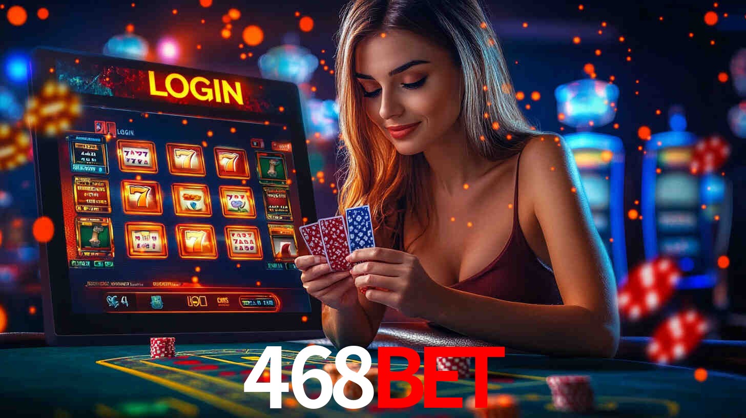 Bônus Generosos e Exclusivos no 468bet para Você!