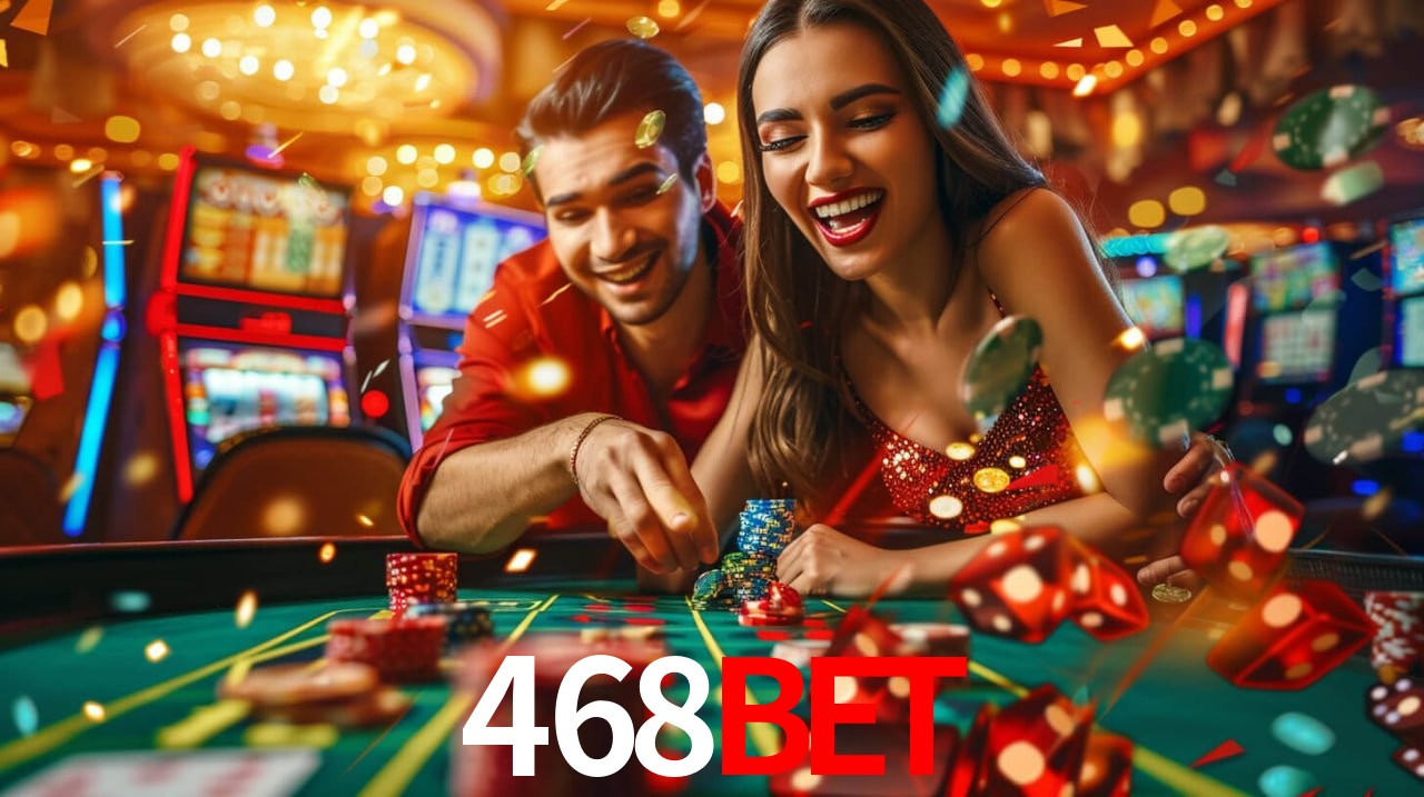 Ofertas Exclusivas 468bet