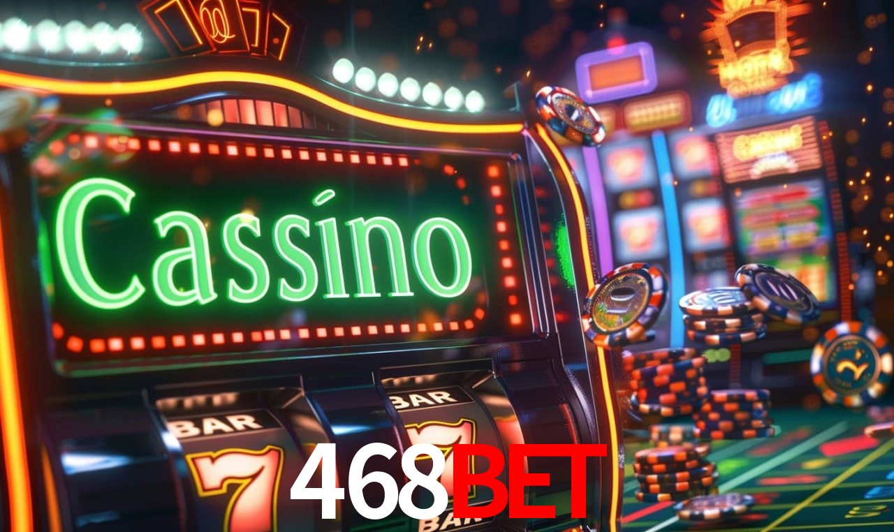 Promoções Sazonais 468bet
