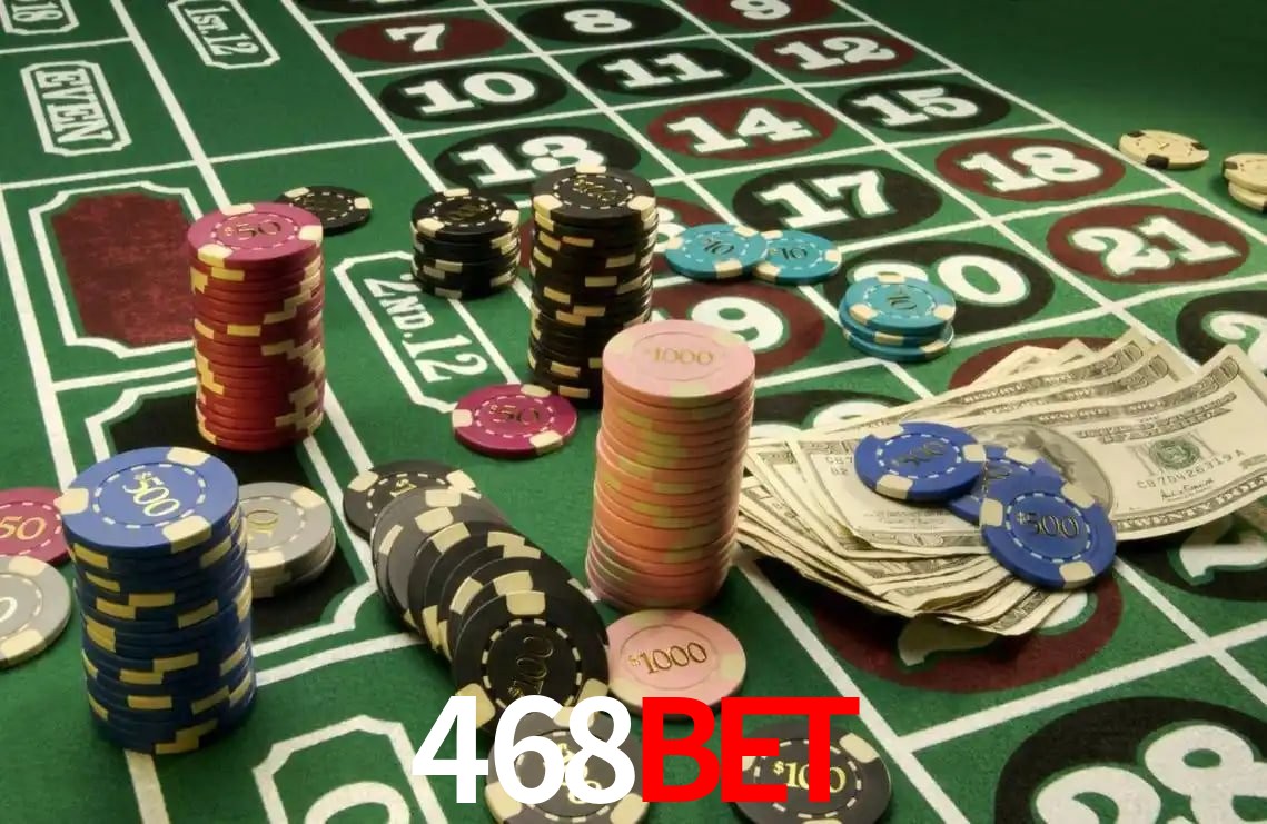 Game Statistics 468bet